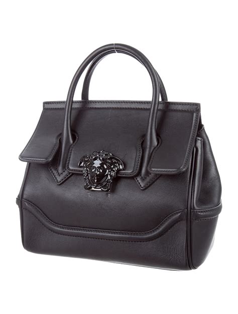 versace palazzo bag video|Versace Palazzo Empire Bag .